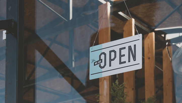 Just under a quarter (23%) of respondents admitted that the organisation is primarily driven by making long-term costs savings